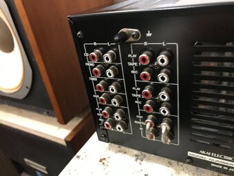 AKAI AM-52 Hraje nádherně - 12