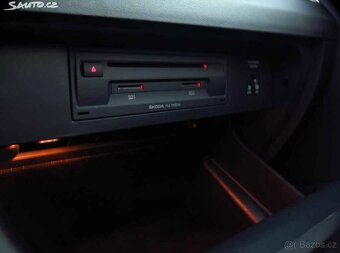 Škoda Octavia III RS 2.0TSI - 12