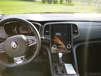Renault talisman 1.6dci 118kw automat - 12