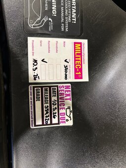 Jeep grand cherokee wj 4.7. - 12