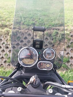 Royal Enfield Himalayan - 12