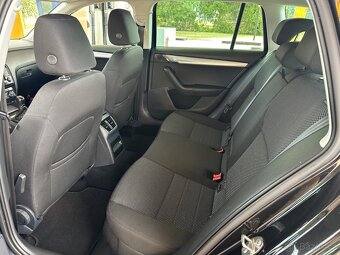 Škoda Octavia 1.0TSi NAVI,APP,GARANCE KM - 12