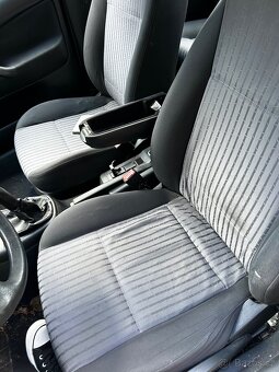 Škoda octavia 1 - 12