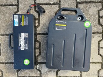Koloběžka Lera Scooters C2 - 12
