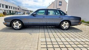 JAGUAR XJR 4.0 320 koní Supercharged - 12