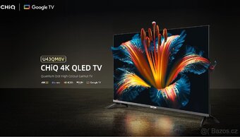 TV 43" CHiQ U43QM8V v záruce ještě 3 roky - 12