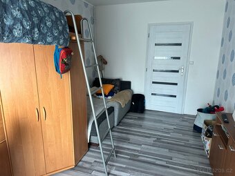 Pronájem, zemědělská usedlost s bydlením - 12