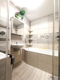 Prodej bytu 3 + kk, 59 m², Sídliště Osvobození, Vyškov - 12