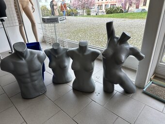Vybavení do obchodu - 12