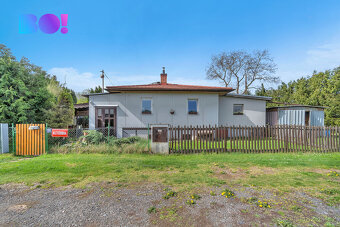 Prodej rodinného domu, 59 m², pozemek 950 m², Praskačka - 12