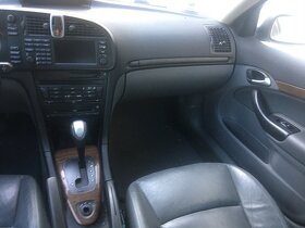 SAAB 9-3 1.9dTi 110kW AUT Navi Kůže  přeskočený rozvod.řemen - 12