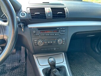 Bmw e82 120d - 12