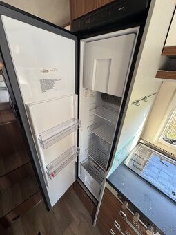 Hymer B-Klasse I 600 - 12