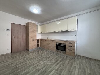 Pronájem bytu 1+1 41m², České Budějovice - 12