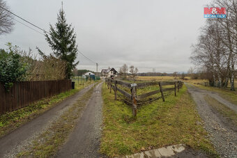 Prodej pozemku k bydlení, 2324 m², Česká Lípa - Okřešice - 12