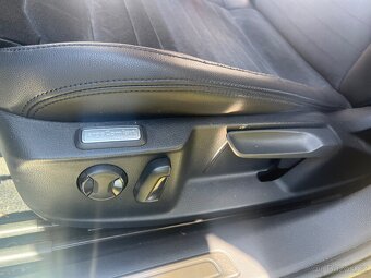 Passat Volkswagen passat 2.0 tdi B8  4motion automat - 12