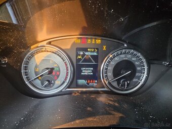 Suzuki Vitara 4x4 - 12