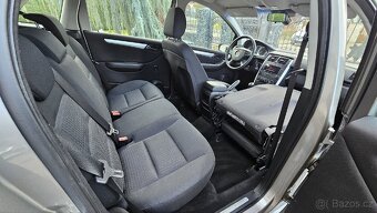 B 170  MOD 2007. TOP STAV. - 12