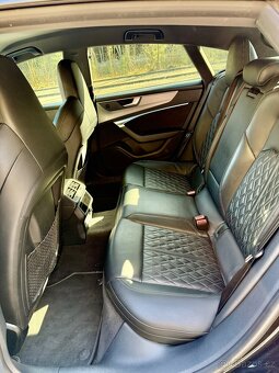 Audi A7 3.0TDI 2019 134tis km S-line+matrix - 12