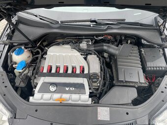 VW EOS 3.2. V6 - INDIVIDUAL - KABRIOLET 250HP - 12