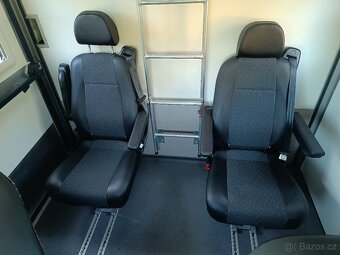 Eurobox Camper & Cargo - 12