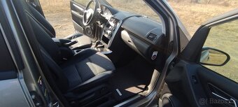 Mercedes-Benz Třídy B, A200 automat benzín W169 Aclass - 12