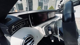 Mercedes Benz S 63AMG Coupe 4Matic Designo - 12