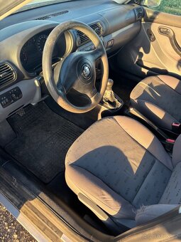 Seat Leon 1.9 sdi - 12