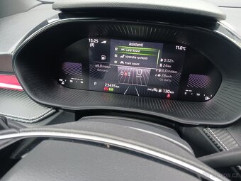 Škoda Fabia 1,5 TSI 110kW DSG MONTE CARLO - 12