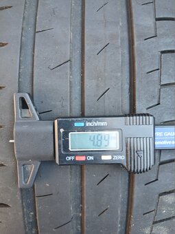 Alu disky Renault Megane + letní pneu 15" - 12
