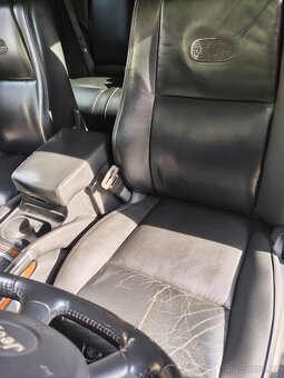 Jeep Grand Cherokee Overland 3.0 diesel 160 kw - 12