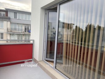 Pronájem, Byty 2+kk,  61m2 Plzeň, ev.č. yIVB8487 - 12