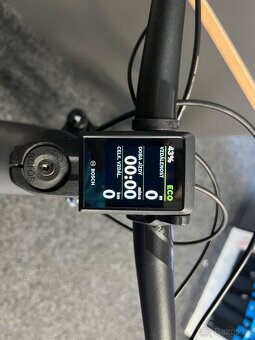 Cube Reaction Hybrid RACE 750 2024  NOVÉ - 12