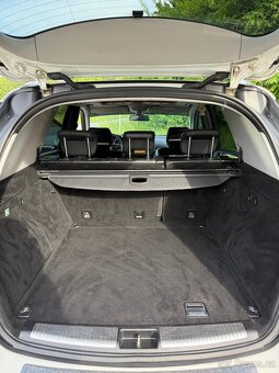 Mercedes-Benz ML320CDI 2010 Rok - 12