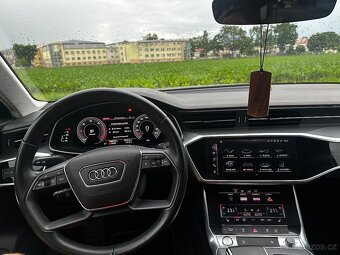 Audi A6 c8 40tdi - 12