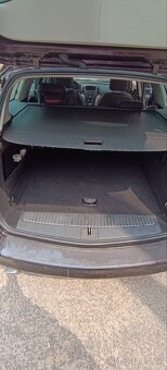 Opel Astra sports touter  2.0 cdti - 12