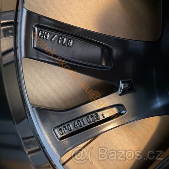NOVÉ VEGA/VELA R18 SUPERB 3 ODPOČET DPH - 12