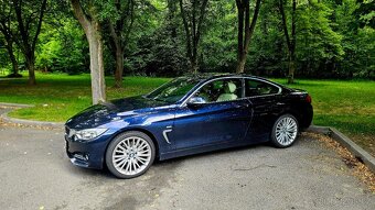 BMW 435D - 12