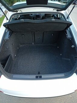 Škoda Octavia III 1.6 TDI 85kw, Po SERVISU - 12