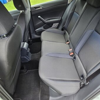 Volkswagen polo united - 12