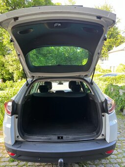 Renault Mégane Grandtour Limited 1.5 dCi 2015 - 12