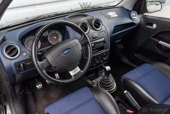 Ford Fiesta 2.0i Duratec ST - 12