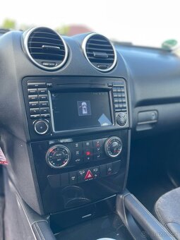 Mercedes Benz ML 320CDi 4 matic - splátky bez registru - 12