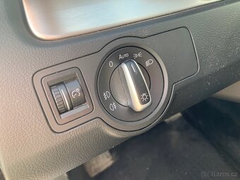 Passat b7 2.0tdi 125kw, 4motion 4x4, DSG - 12