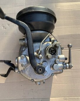 Originální nové převodovky Dněpr Ural M72 K750 M67 - 12