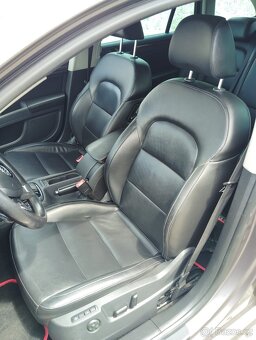 Škoda Superb 2 combi - 12