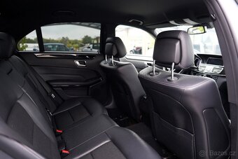 Mercedes Benz E250CDI 4Matic - 12