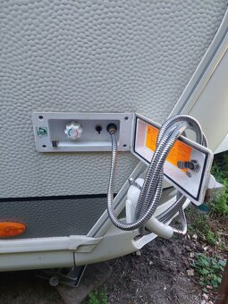 karavan Hobby  Prestige 2021 495 UL - 12