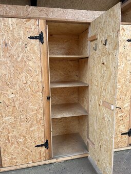 Nabízíme pastevní a boxové ustájení - 12