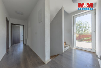 Prodej rodinného domu, 260 m², Malá Skála - 12